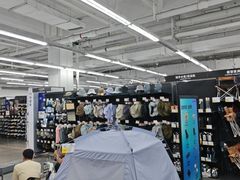 -丽达购物中心(崂山店)