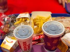 -汉堡王(永旺梦乐城店)