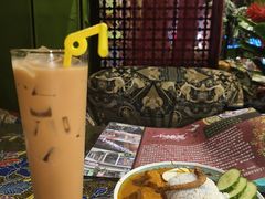-小娘惹厨房Little Nyonya(狮城有约上榜店)