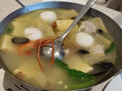 -群乐饭店(滨安路店)