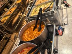 -比格比萨自助(宝山日月光店)