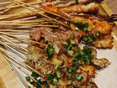 -街角等你.大连海鲜烧烤(西安路店)