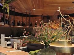 -大树餐厅(益田假日店)