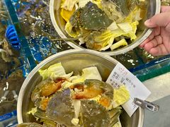 -木木鲜海鲜面(天一店)