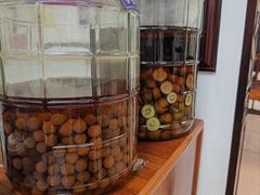 -水香园·中国徽菜名店(紫霞大道店)