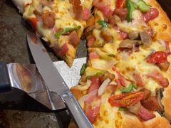 -必胜客(长安长青店)