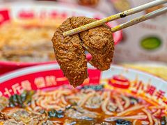-小满手工粉(上海月星环球港店)