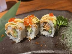 -京鹿料理(荟聚店)