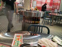 -金新街边打边炉(天安花园店)