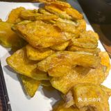 泡椒牛蛙感觉还是有点点咸 不过下饭刚刚好哈哈哈