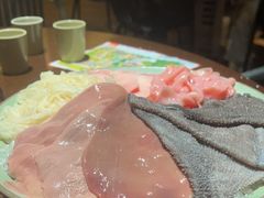 -巴倒烫陆派火锅山庄(南山总店)