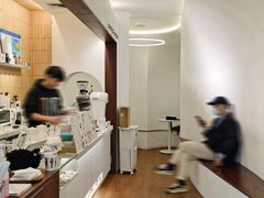 -BLACKSHEEP ESPRESSO(建国中路店)