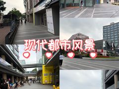 -恒生万鹂广场(唐镇店)