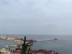 -养马岛旅游度假区