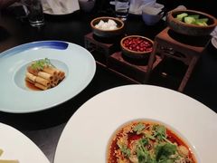 -丽晶轩中餐厅(重庆丽晶酒店)