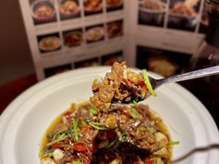 -隐厨·中国菜馆(三里屯T+MALL店)