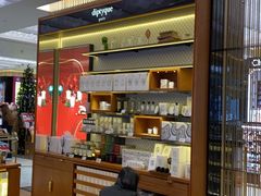 门面-鸣诗自助餐(澳門四季酒店)
