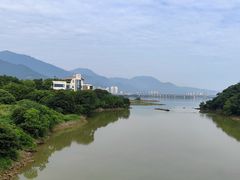 -福建鲤鱼洲酒店