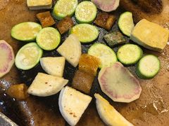 -老渔家白族石板烧旗舰店