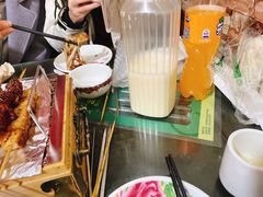 -肥猫烤翅·20年老字号(锦州道店)