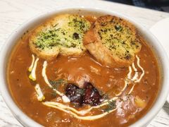 -娜娜家•Nana's restaurant (南开大悦城店)