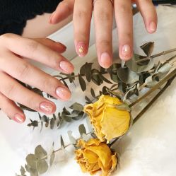 -森日式美甲沙龙MORI NAIL总店