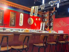 -老北京胡同味道二荤铺(酒仙桥店)