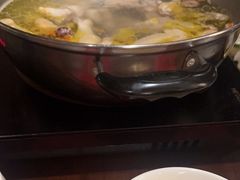 -亚龙湾红树林度假酒店-韩轩韩餐厅