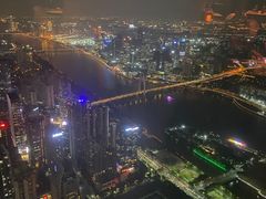 -广州四季酒店·佰鲜汇·现代法餐