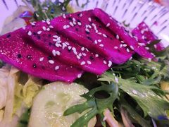 果蔬大拌菜-川人百味(海悦天地店)