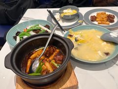 -鹿港小镇(悠唐店)