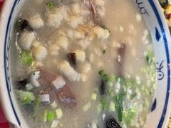 -顿顿吉祥·长安味道(启迪香山店)