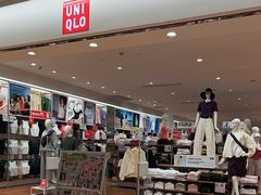 -优衣库(南宁万象城店)