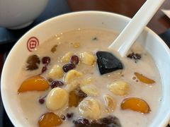 -彬媽糖水(万象天地店)