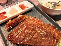 -大秦小宴•新派西北(万象前海店)