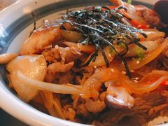 -王鼎精致料理铁板烧(世博源店)