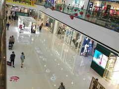 -万达茂商场(南京仙林店)