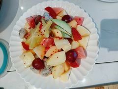 -ins森林童话餐厅coffee&bistro