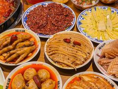 -楠火锅(太古里总店)