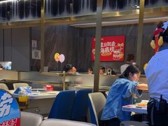 -海底捞火锅(龙首印象城店)