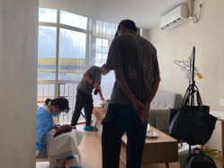 -恒悦贝贝月子会所(海珠店)
