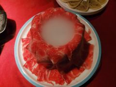 -蓉城老妈火锅(双林路店)