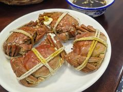 -小陆莲花蟹园农家乐(莲花岛店)