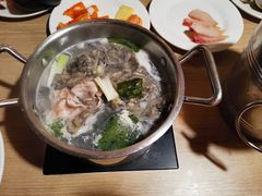 自制火锅-星伦多 自助料理(圆融店)