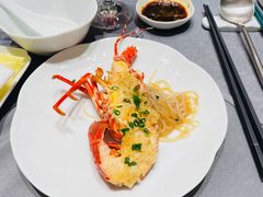 -莆鑫海鲜城(浏河店)