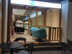 -丁丁&当当牦牛酸奶·酥油面包(官门口店)