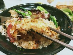 -凤凰台美食坊