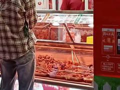 -绝味鸭脖(万家广场店)