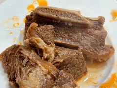 -海底捞大排档火锅(打浦路店)