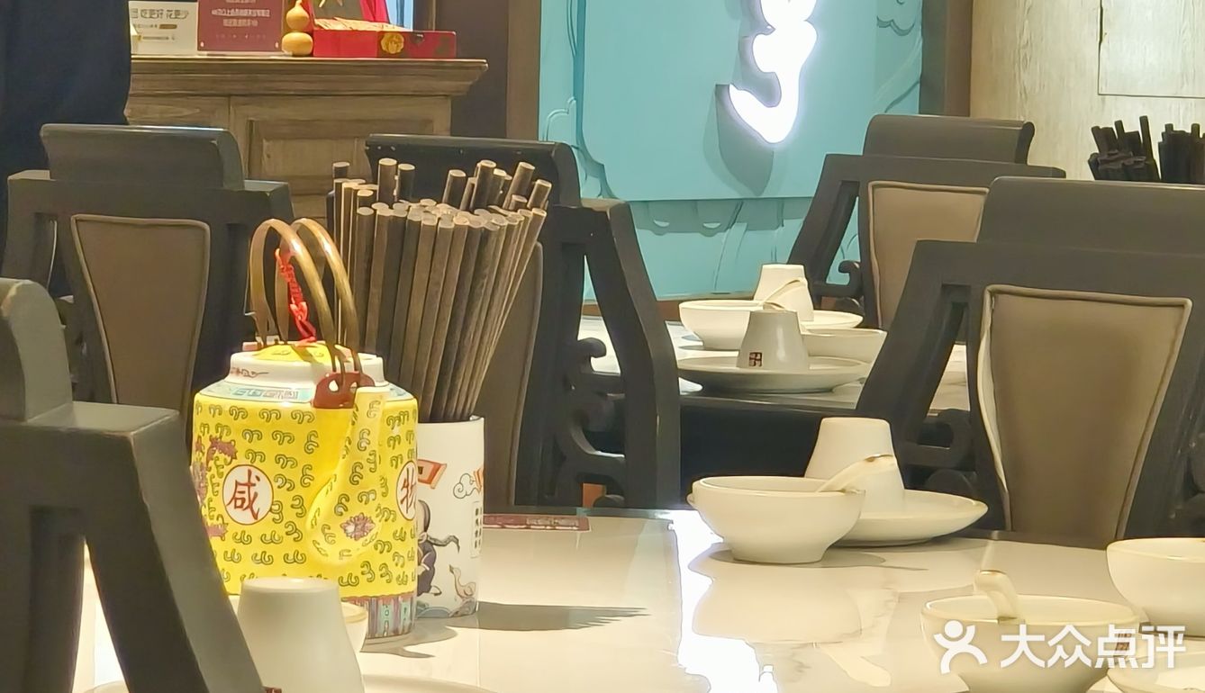 南京本地人常去的餐厅